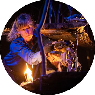 spectacle : Alberta Tonnerre