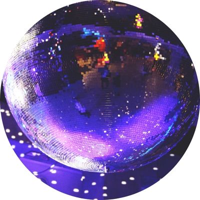 soirée années 80