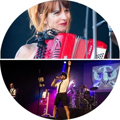 Apéro'Concerts