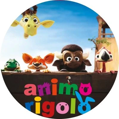 Cinéma : Animo rigolo