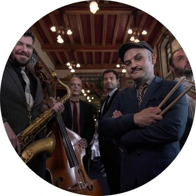 festival le mans swing 2025