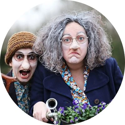 Germaine et Germaine