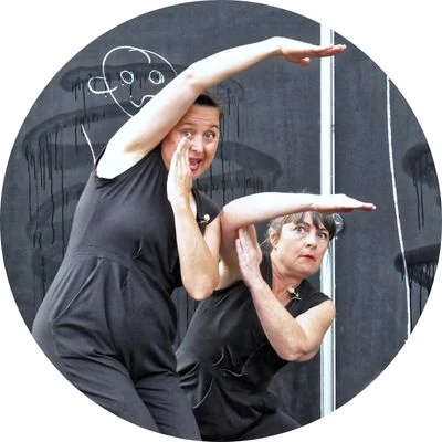 spectacle : Sousla neige