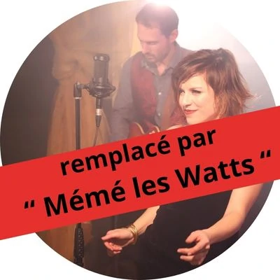 Apéro'Concert : Komodo salé