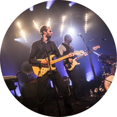 Apéro'Concert : Mémé les Watts