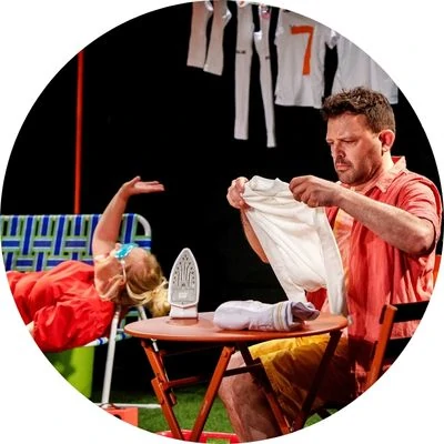 spectacle : mercredi c'est sport