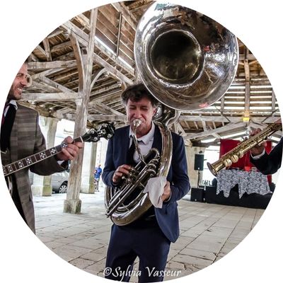 Apéro'Concert : par french Quarter