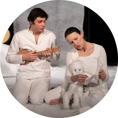 spectacle : Ouatou
